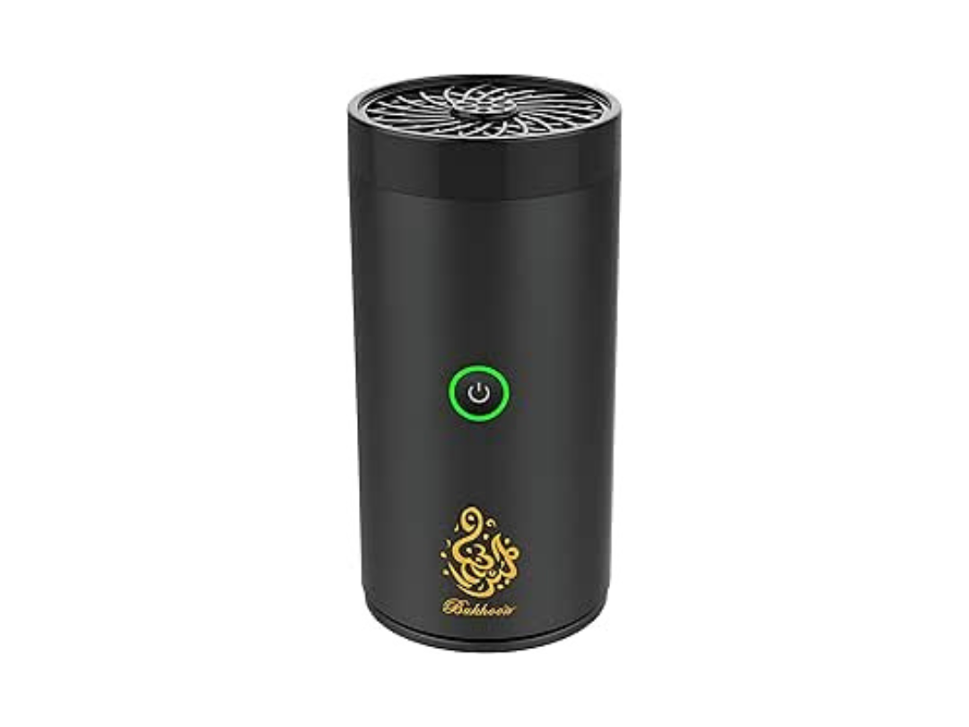 Bakhoor BK10 Electric Incense Burner Bakhoor BK10 Electric Incense Burner